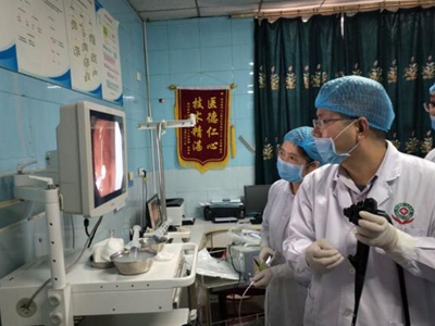 宣汉县第二人民医院 打造医疗共同体，为百姓健康谋福利